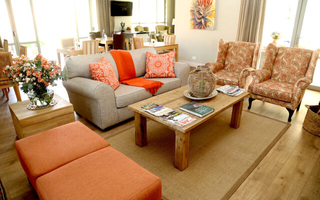 Kingsmead Guest House