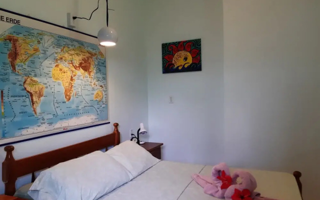 The Funky Dodo Backpackers