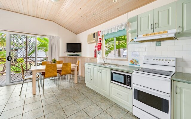 Koala Shores Port Stephens Holiday Park