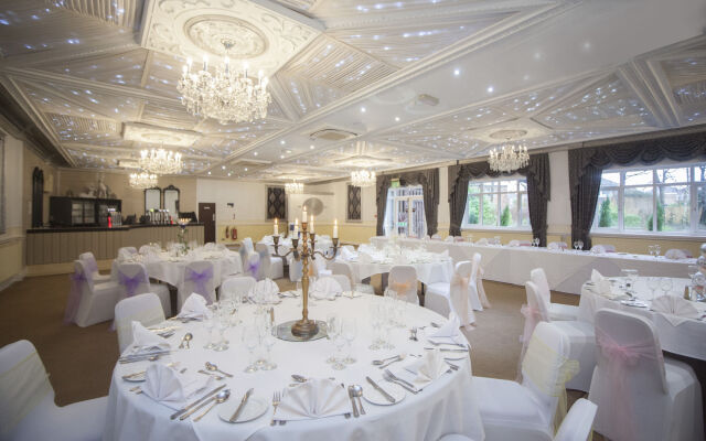 The Victoria Hotel Manchester by Compass Hospitality