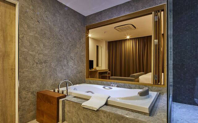 Serenity Hotel Spa & Onsen