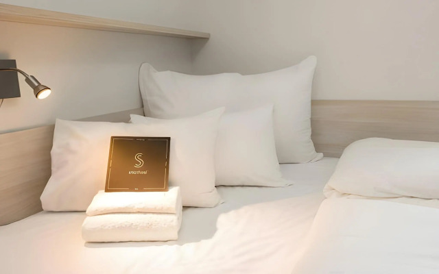 Smarthotel Oslo