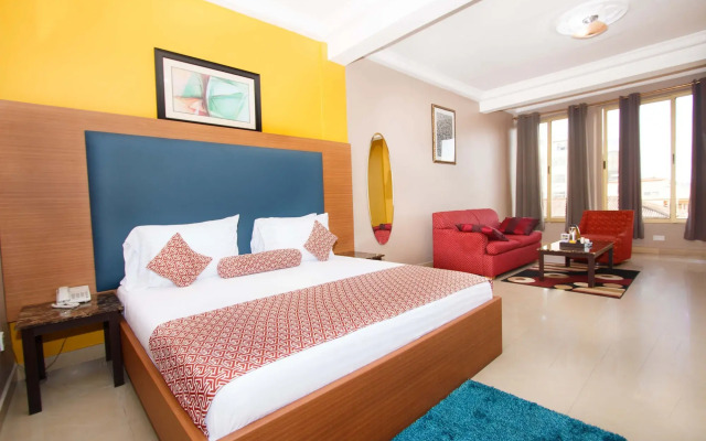 Prestige Suites
