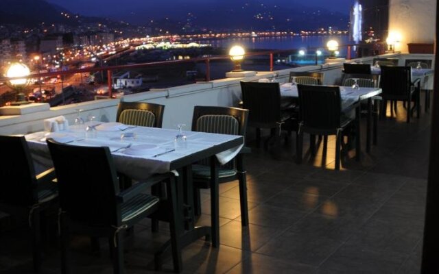 Giresun Hotel