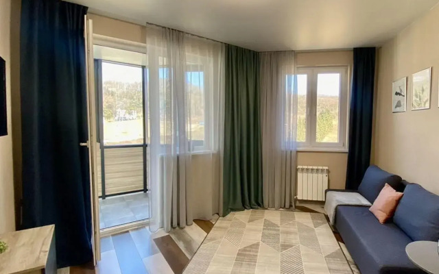 Apartments on Lenin str 298Bk5