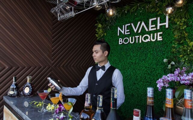 Nevaeh Hotel & Spa