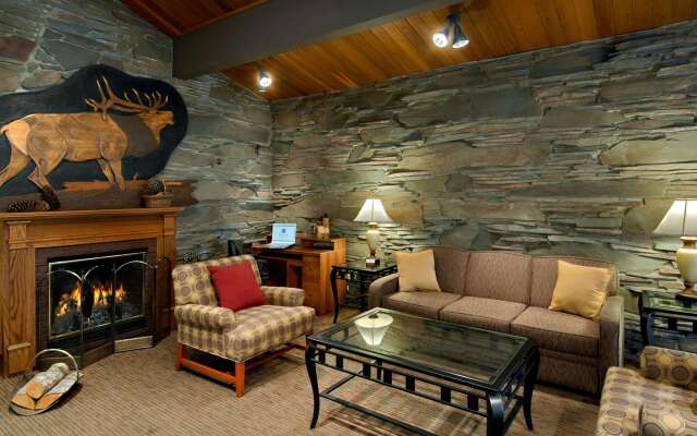 Red Lion Hotel Port Angeles Harbor