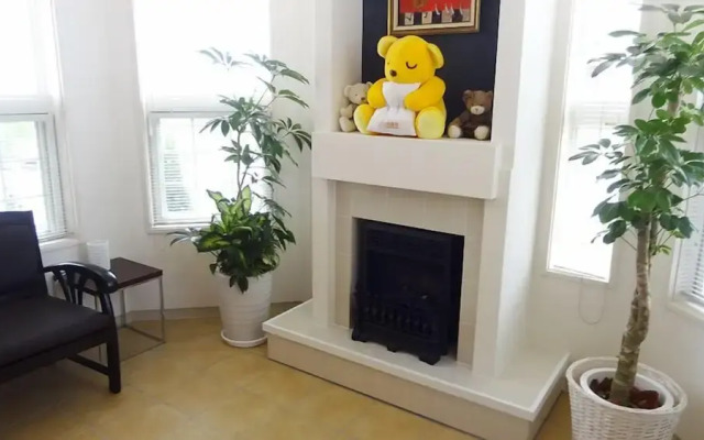 Family Lodge Hatagoya Fuji Tagonoura