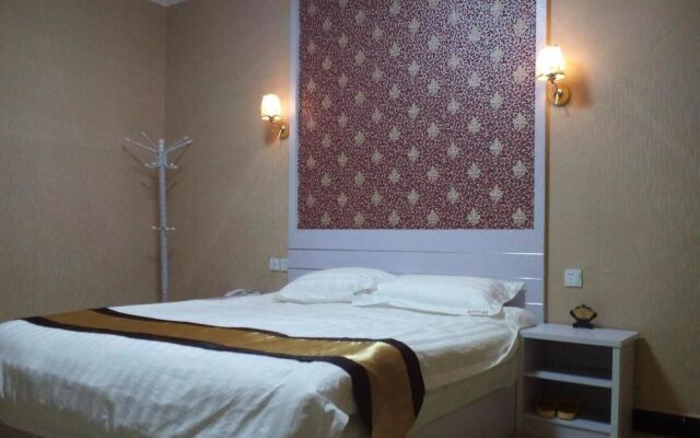 Linyun Hotel