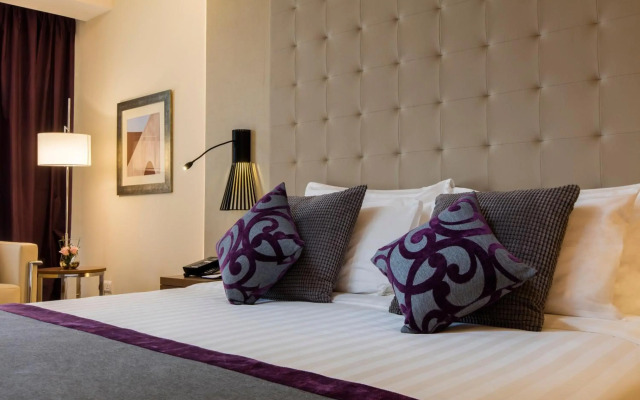 Somewhere Apartment Al Ahsa
