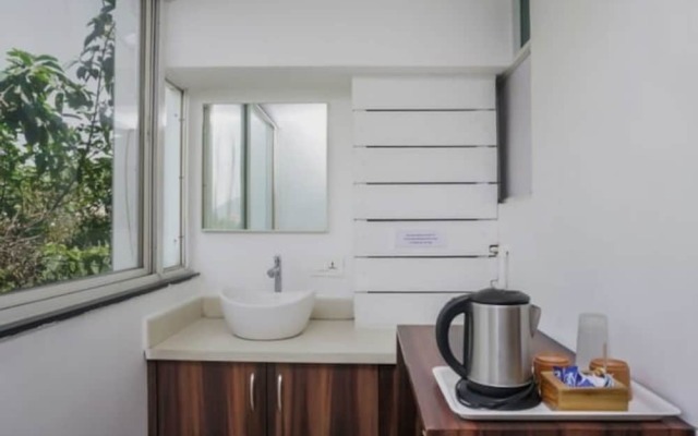 The Ark Apartment Hotel