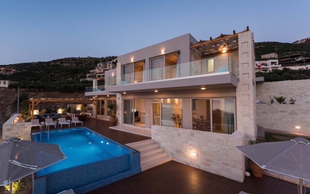 Falasarna Luxury Villas