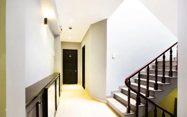 Oyo 465 Lyn Mini Hotel