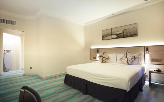 Thistle Johor Bahru