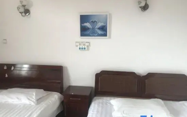 Sunflower Hotel