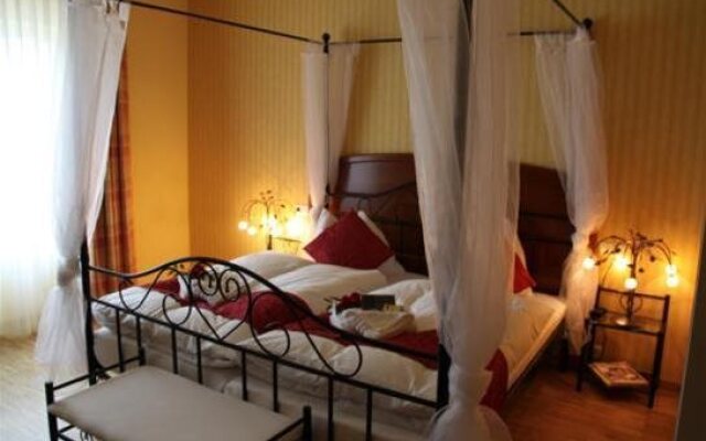 Hotel Alte Dorfschule