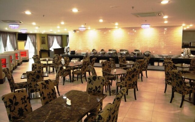 Midcity Hotel Melaka