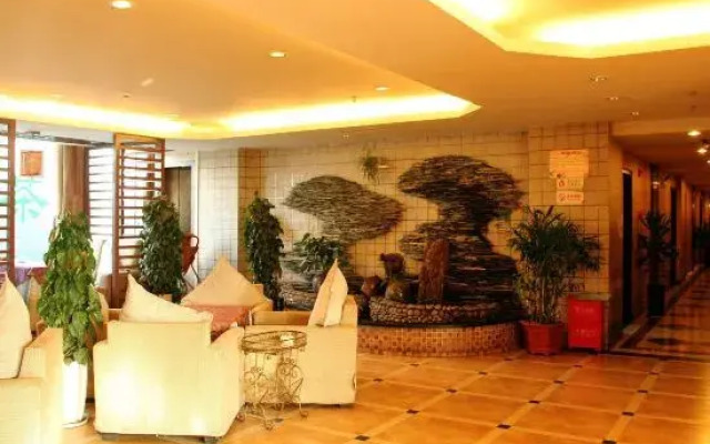 Phoenix Hotel