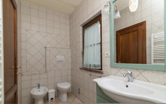 Appartamento Pera Shared Pool