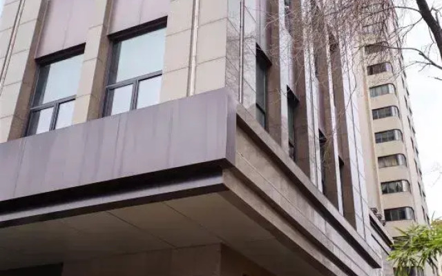 base-XIETU Serviced Apartment