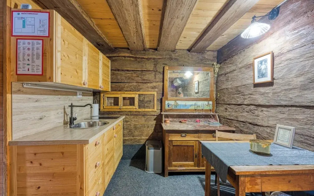 Sweet Dream Cottage