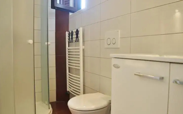 Apartments Caus 396