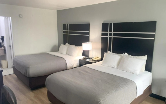 Quality Inn & Suites Hardeeville - Savannah North