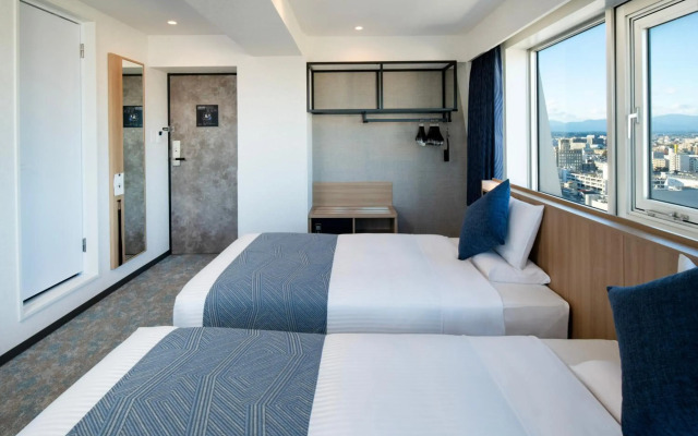 Art Hotel Miyazaki Sky Tower