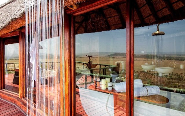 Mbali Mbali Lodges and Camps Soroi Serengeti Lodge