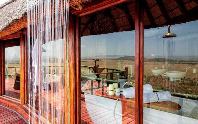 Mbali Mbali Lodges and Camps Soroi Serengeti Lodge