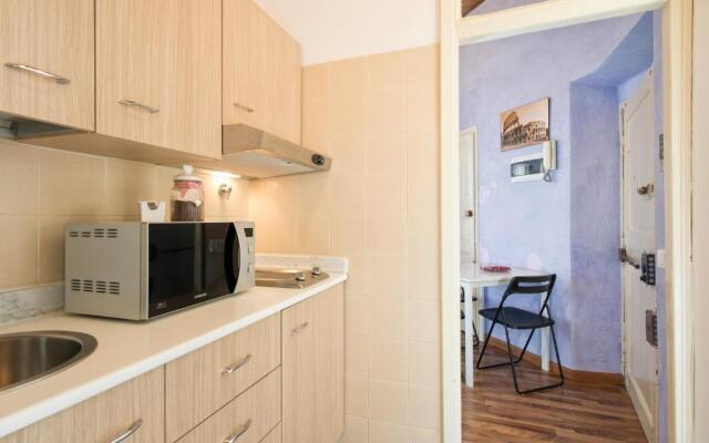 Navona Tower Apartments