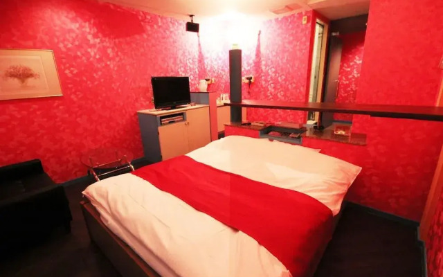 Hotel Bibi - Adults Only