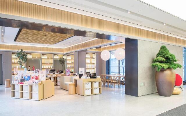 Ji Hotel Changchun Jilin Road