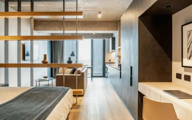 Zip Housing Los Trapenses