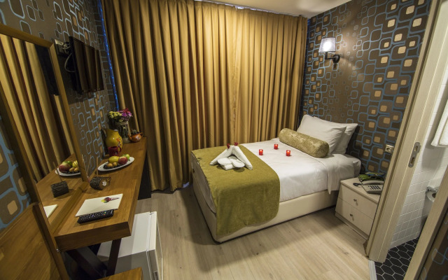 Kuzen Otel - Adults Only