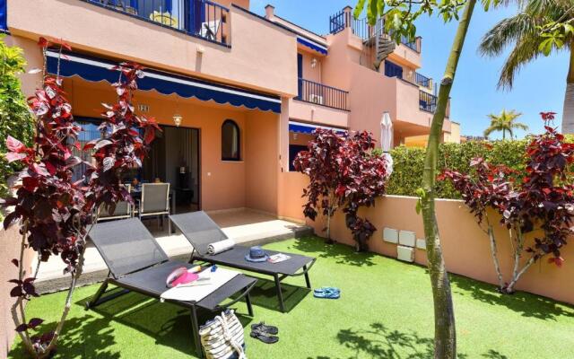 Villa Feliz 128