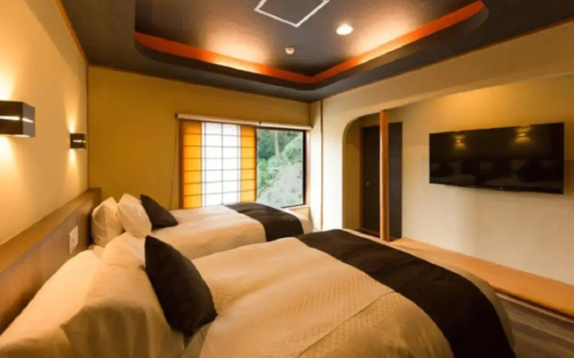 LiVEMAX RESORT KAWAJI