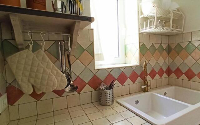 Arétta: appartamento nel cuore di Itri