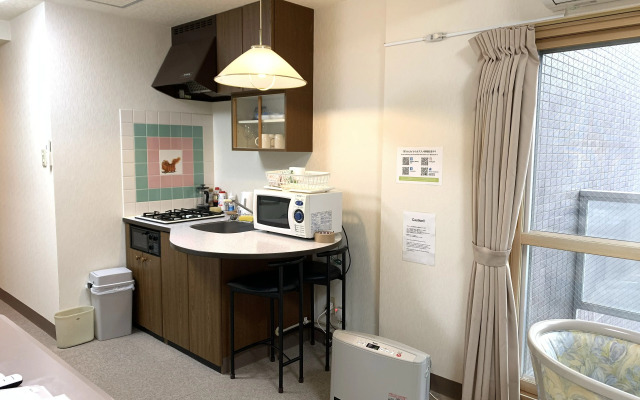 Fu Days Condominium Jozankei Fu Days Condominium Jozankei 608