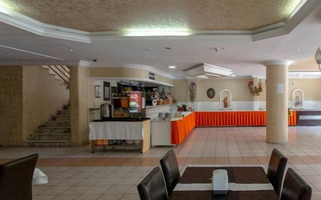 Sun Vera Hotel (ex Fun Point Hotel)