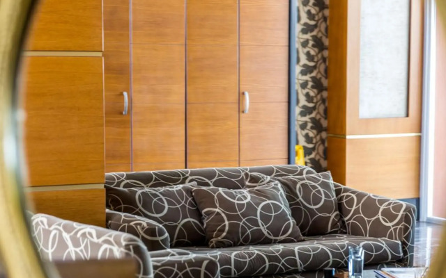 Ketenci Hotel