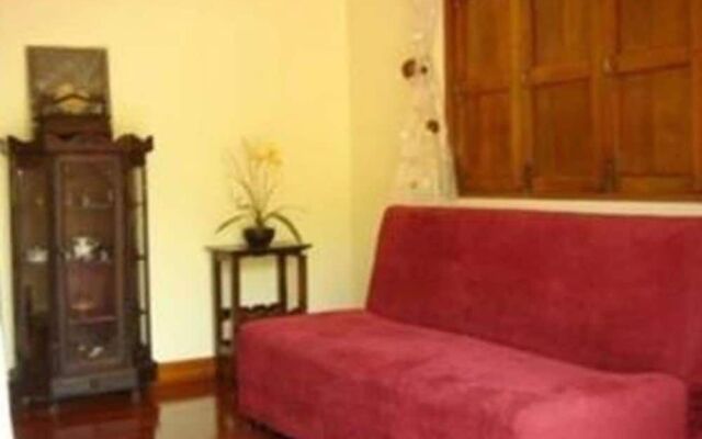 Baan Suan Nuchliang Homestay