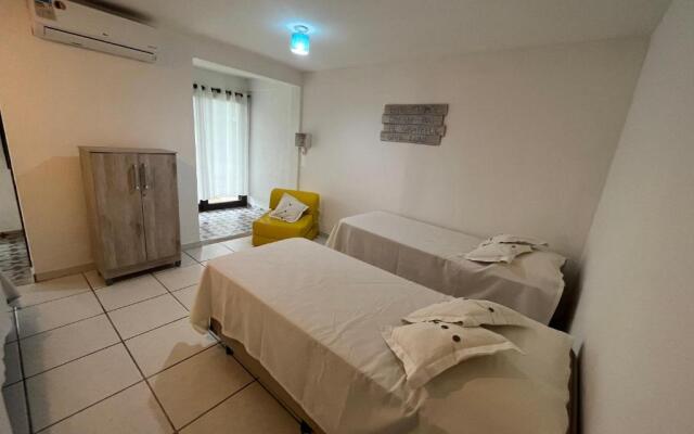 Loft Mar e Lua TTG