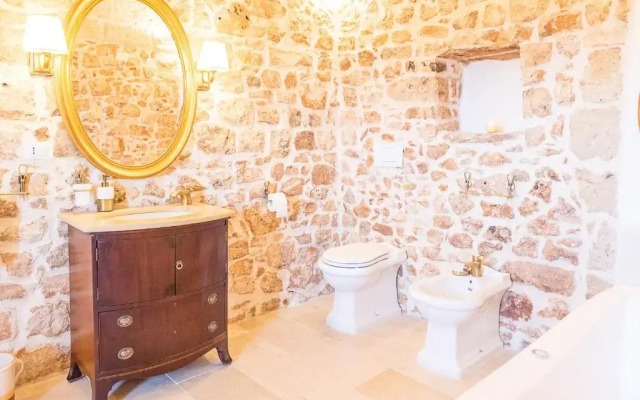 Masseria Santo Stefano Relais & Charming