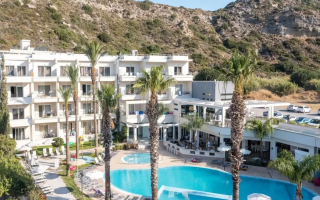 Olympia Sun Hotel