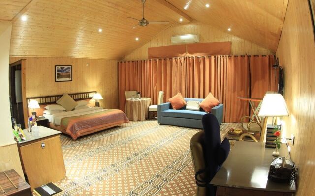 Hotel Piccadily Manali