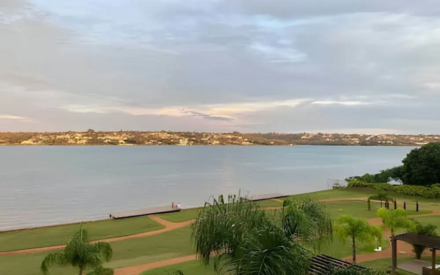Brisas do Lago - Apartamento 9