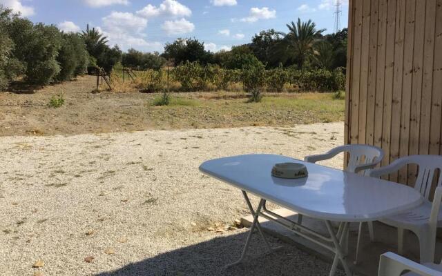 Pervolaris Cottages 2