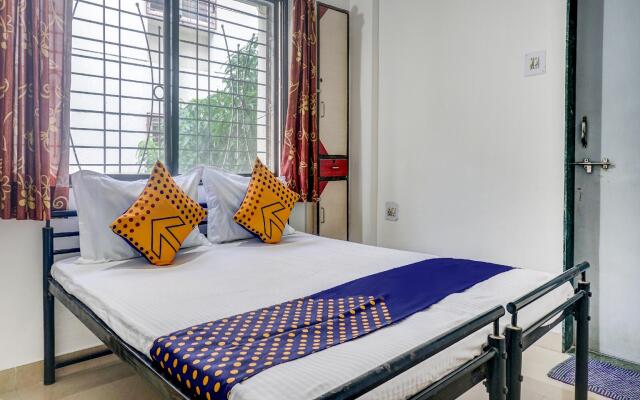 Vishwakarma Nivas by OYO Rooms