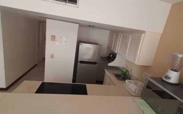 Condominio 01 recamara Enna Inn Ixtapa